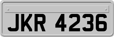 JKR4236