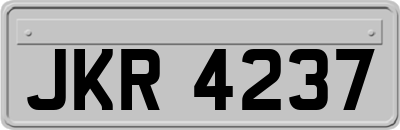 JKR4237