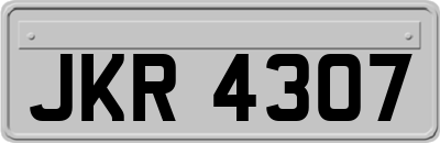 JKR4307