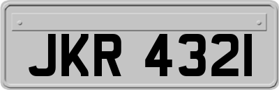 JKR4321
