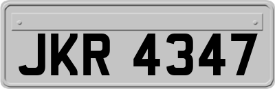 JKR4347