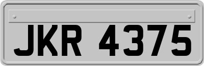 JKR4375