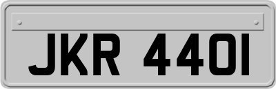 JKR4401