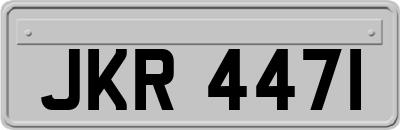 JKR4471
