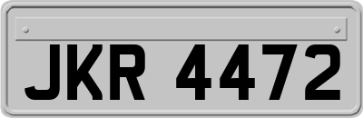 JKR4472