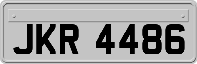 JKR4486