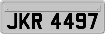 JKR4497