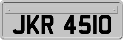 JKR4510