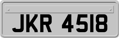 JKR4518