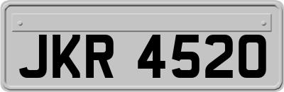 JKR4520