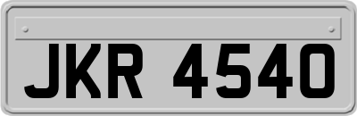 JKR4540