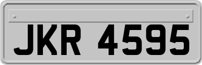 JKR4595