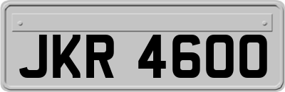 JKR4600