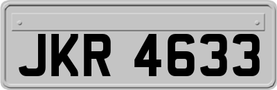 JKR4633