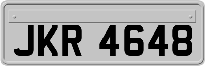 JKR4648