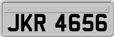 JKR4656