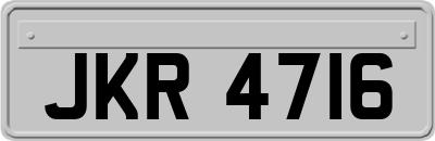 JKR4716