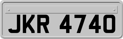 JKR4740