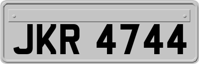 JKR4744