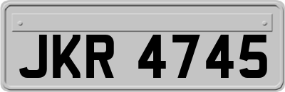 JKR4745