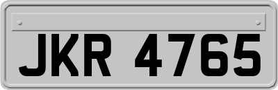 JKR4765