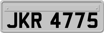 JKR4775