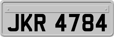 JKR4784