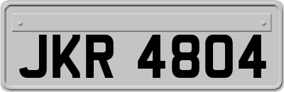 JKR4804