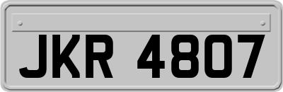 JKR4807
