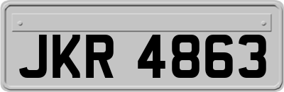JKR4863