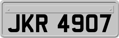 JKR4907