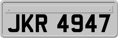 JKR4947