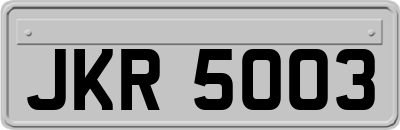 JKR5003