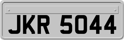 JKR5044