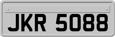 JKR5088