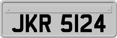 JKR5124