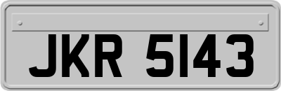 JKR5143