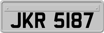 JKR5187