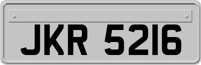 JKR5216