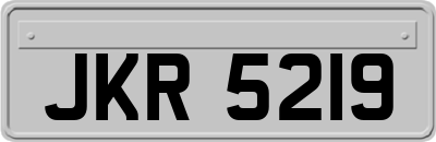 JKR5219