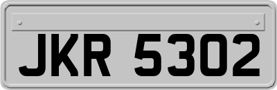 JKR5302