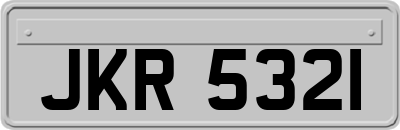 JKR5321