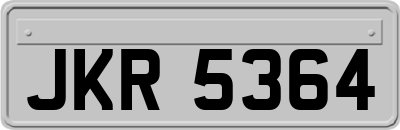 JKR5364