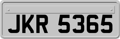 JKR5365