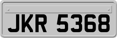 JKR5368