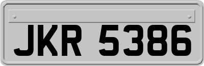 JKR5386