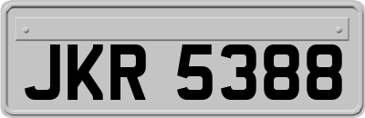 JKR5388
