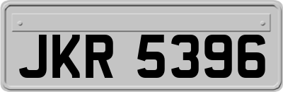 JKR5396