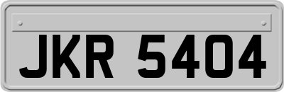 JKR5404
