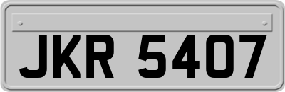 JKR5407
